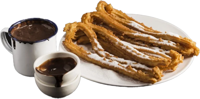 churros
